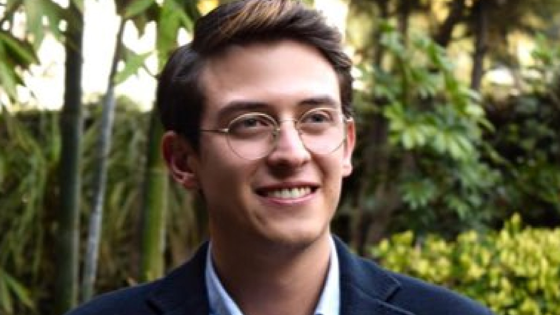 Nombran a Carlos Brito Lavalle nuevo director de Canal Once