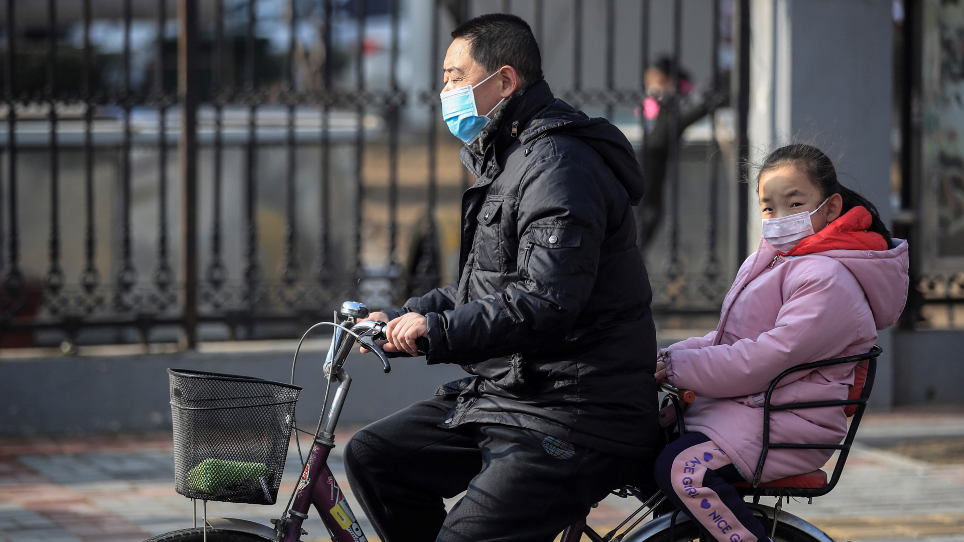 “Irresponsable” que China se negara a permitir nueva investigación contra COVID-19