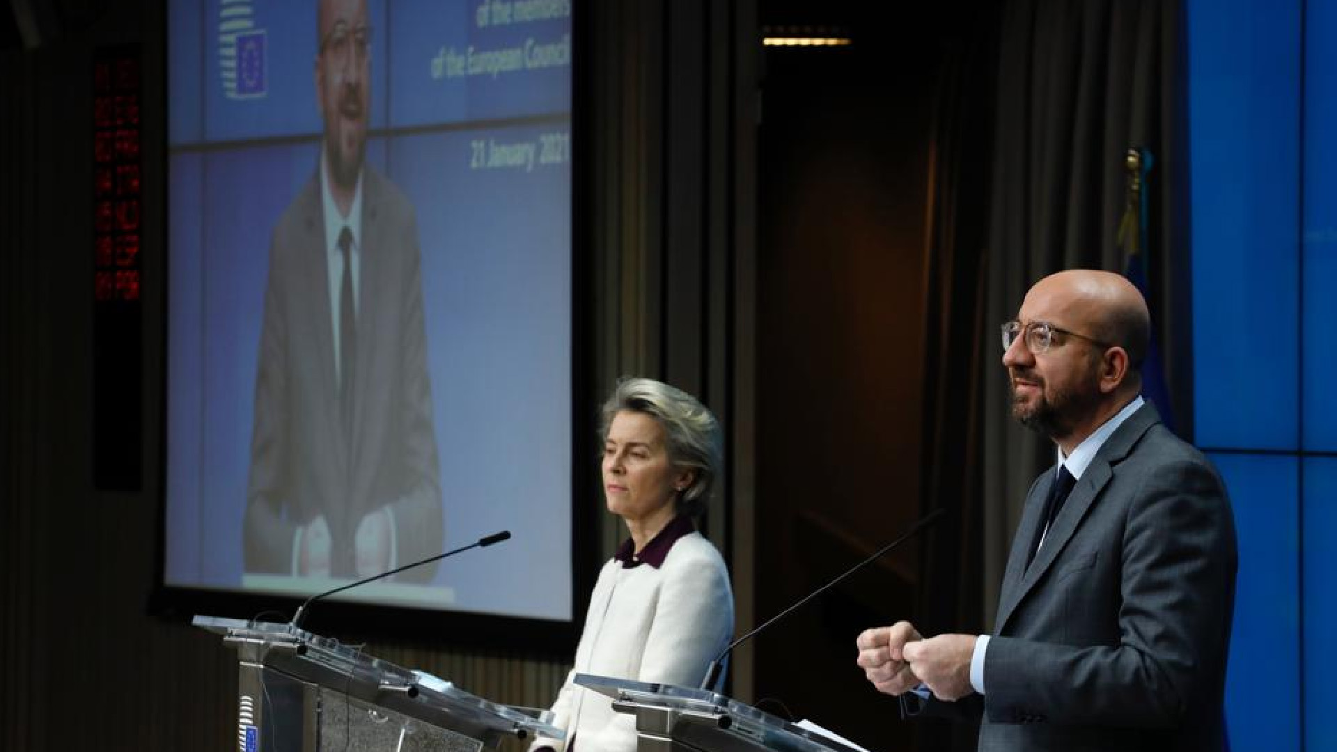 Unión Europea podría restringir viajes por pandemia del COVID-19