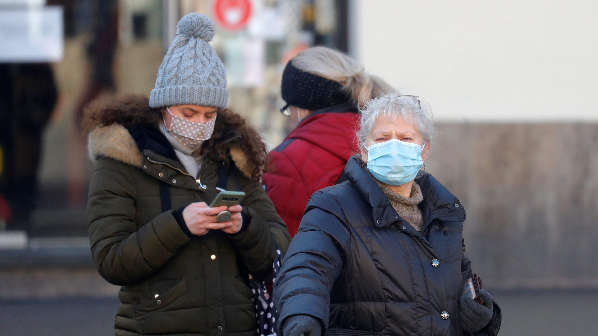 Infección de COVID-19 proporciona inmunidad durante al menos cinco meses