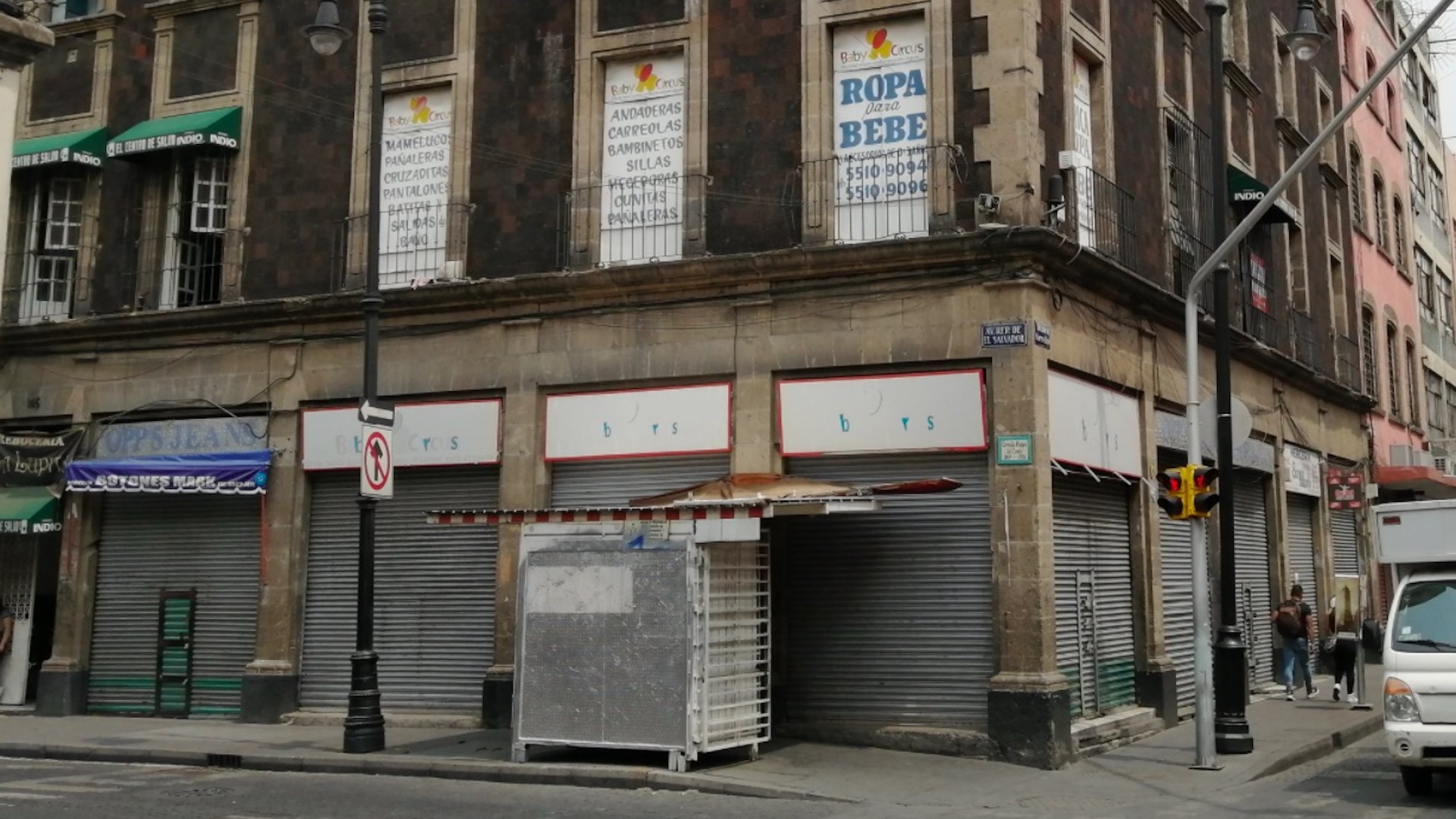 Delitos afectaron a 1.2 millones de empresas en 2021 Delitos afectaron a 1.2 millones de empresas en 2021