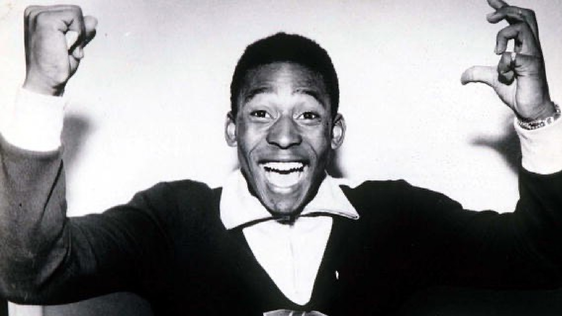 ‘Pelé’ omite récord de Cristiano Ronaldo y se proclama como el “máximo goleador de todos los tiempos”