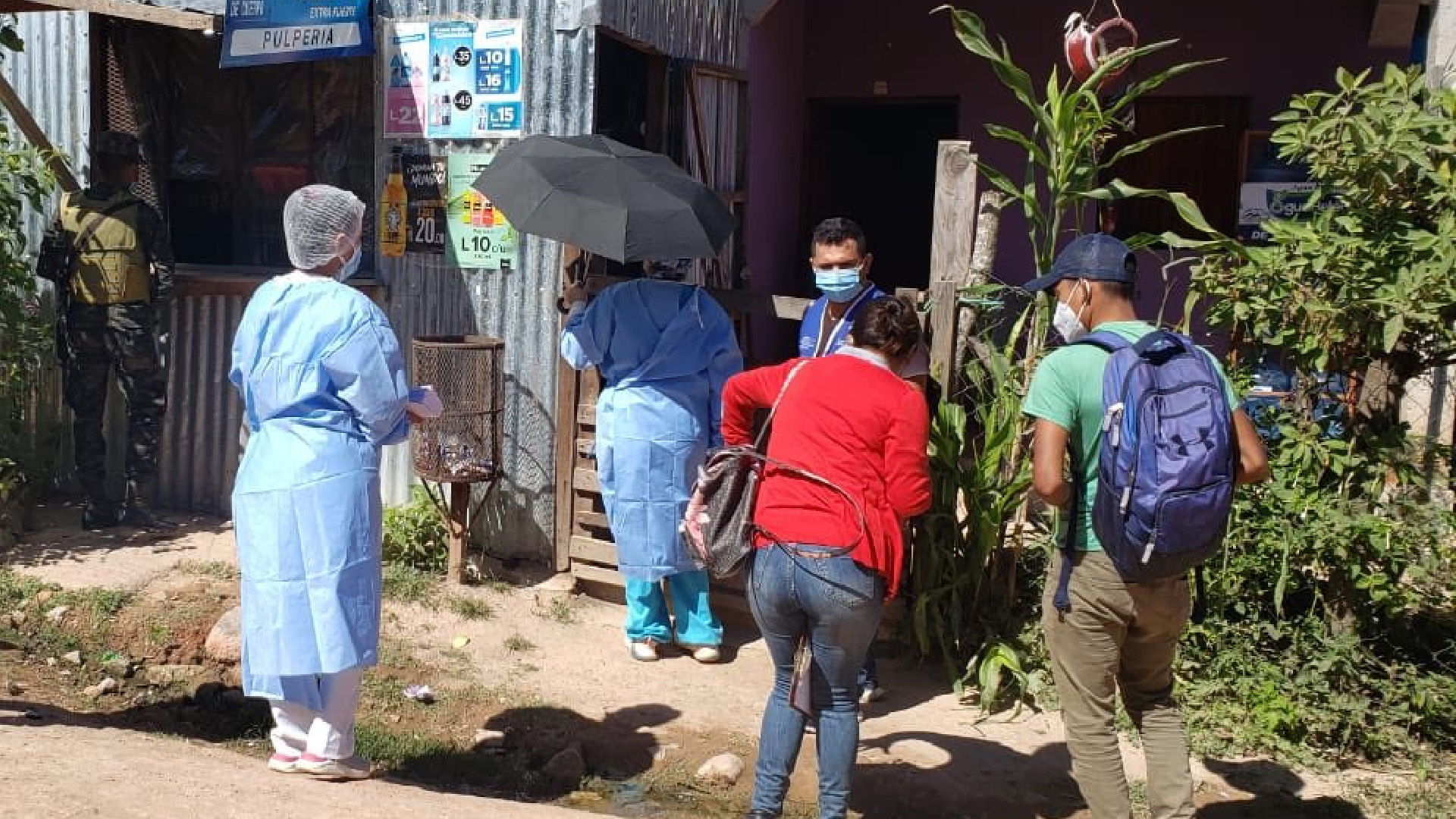 Recomiendan en Honduras uso de Ivermectina para combatir COVID-19