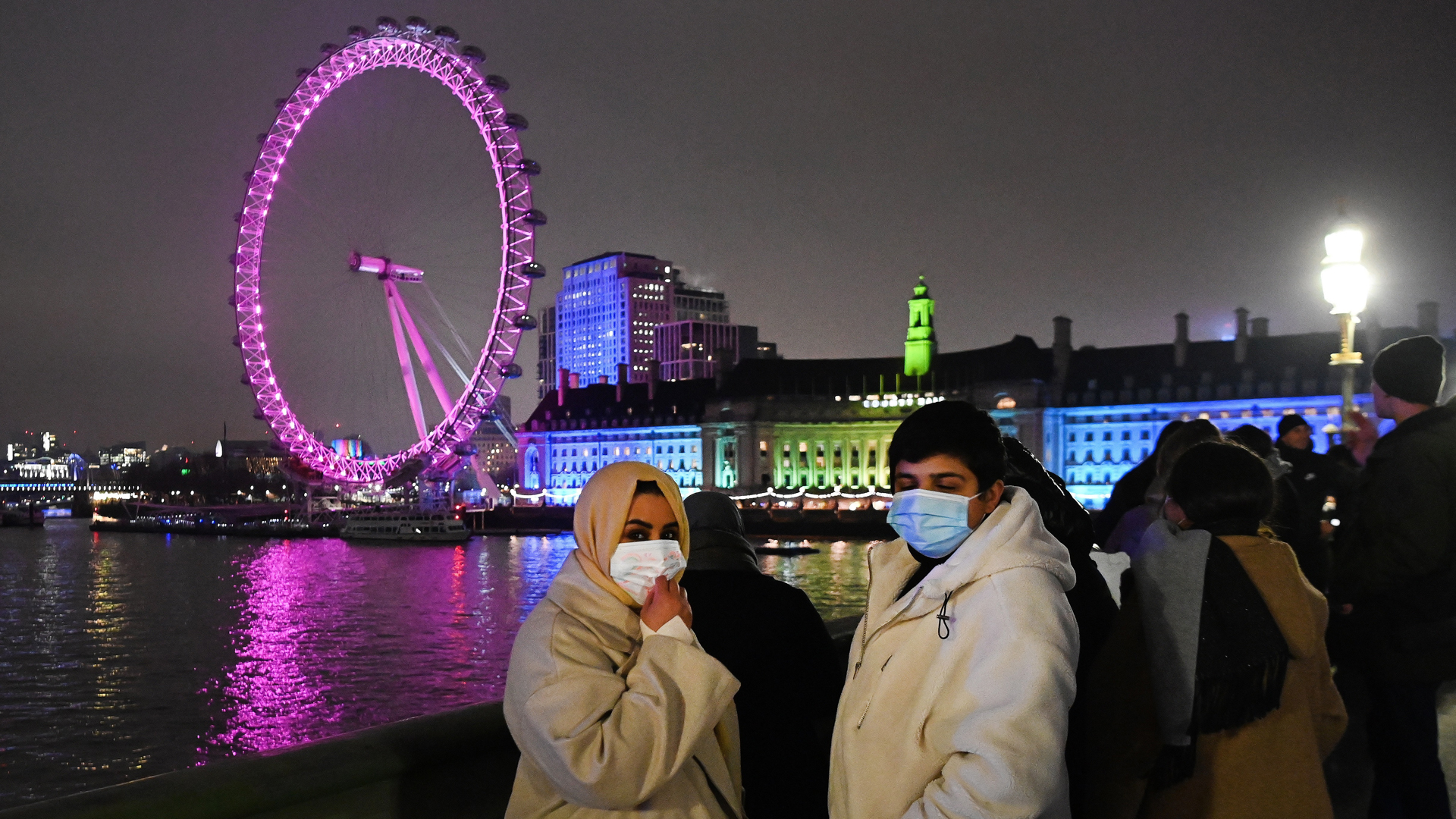 Reino Unido suma otro récord con 58 mil 784 nuevos contagios por COVID-19 Reino Unido suma otro récord con 58 mil 784 nuevos contagios por COVID-19