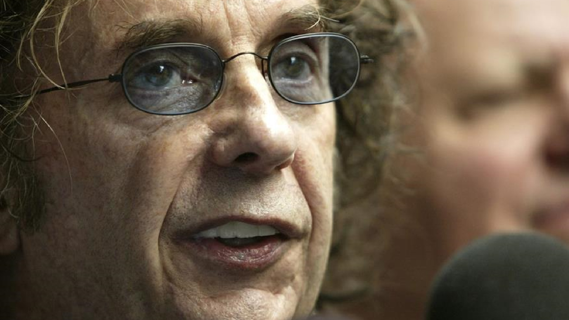 #Perfil Phil Spector, un brillante productor musical devorado por su mitad oscura