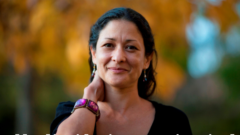 La colombiana Pilar Quintana, Premio Alfaguara de Novela 2021