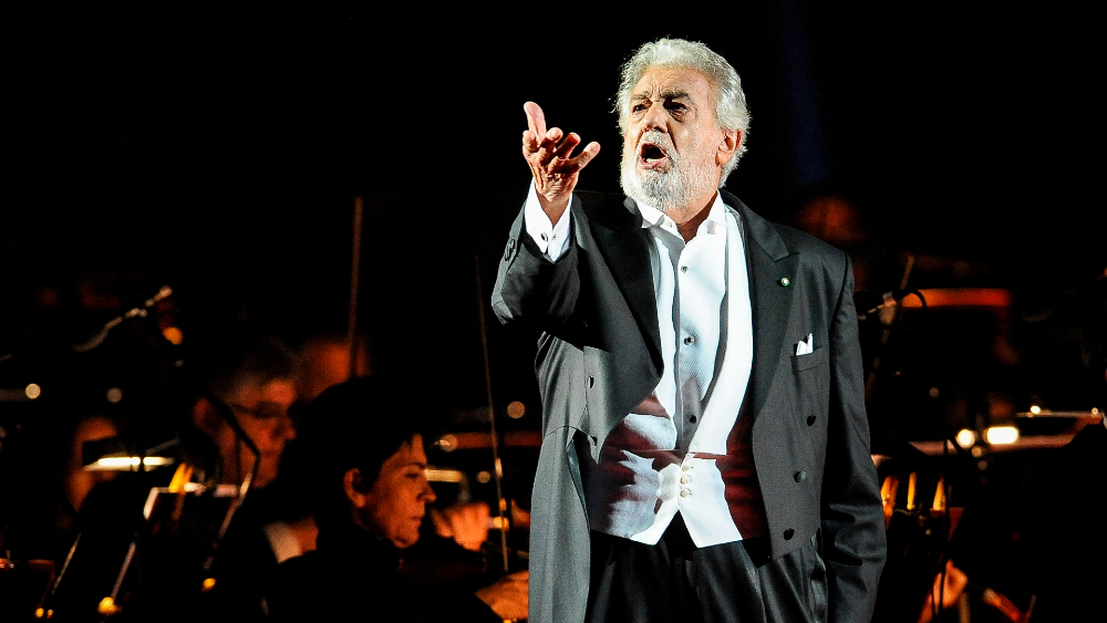 El amor por México de Plácido Domingo: de tierra de oportunidades a refugio