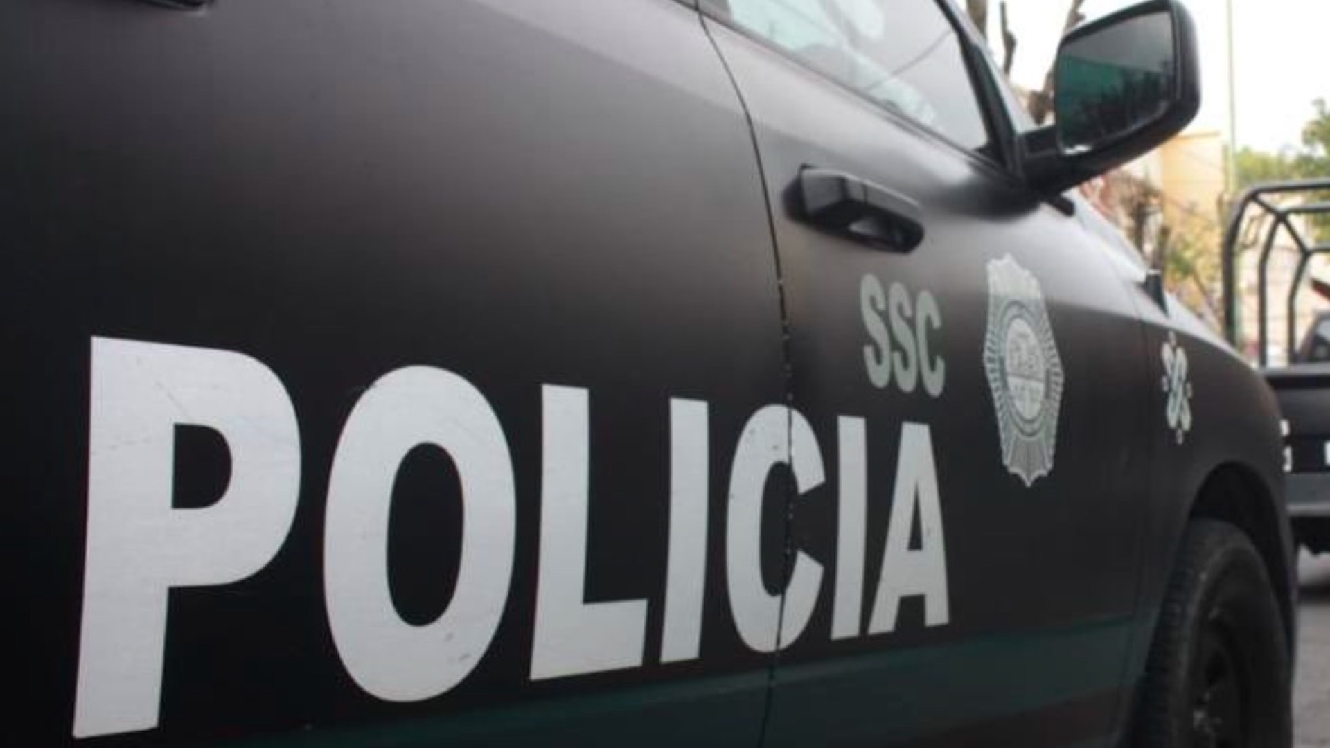 Omar García Harfuch confirma detención de líder de célula delictiva dedicada a robo a casa habitación, confirma