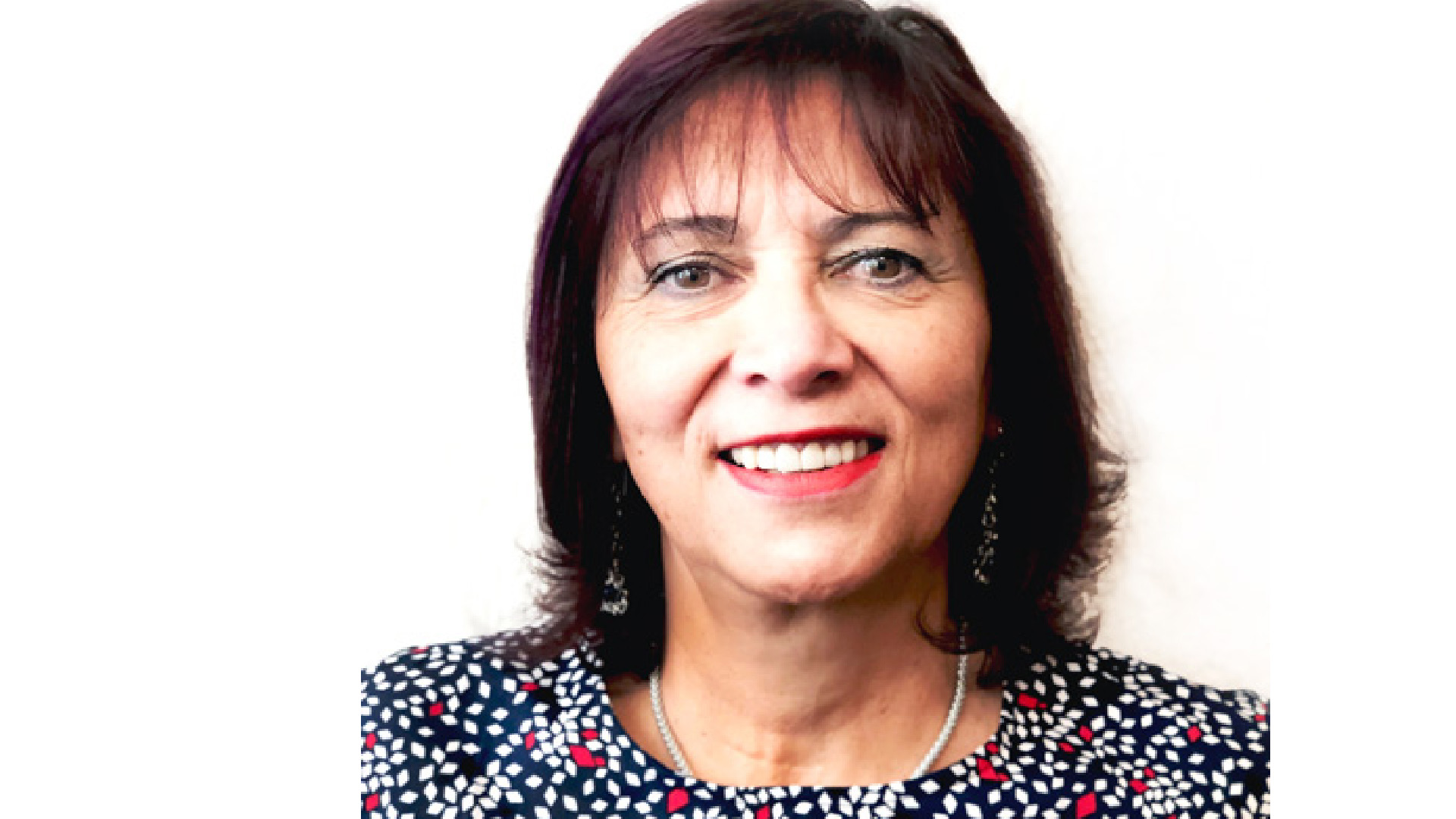 Descarta Miriam Esther Veras renuncia por desacuerdos en vacunación contra COVID-19