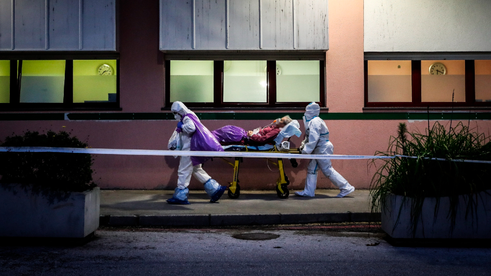 Portugal limitará la salida de su territorio a nacionales durante 15 días Portugal limitará la salida de su territorio a nacionales durante 15 días