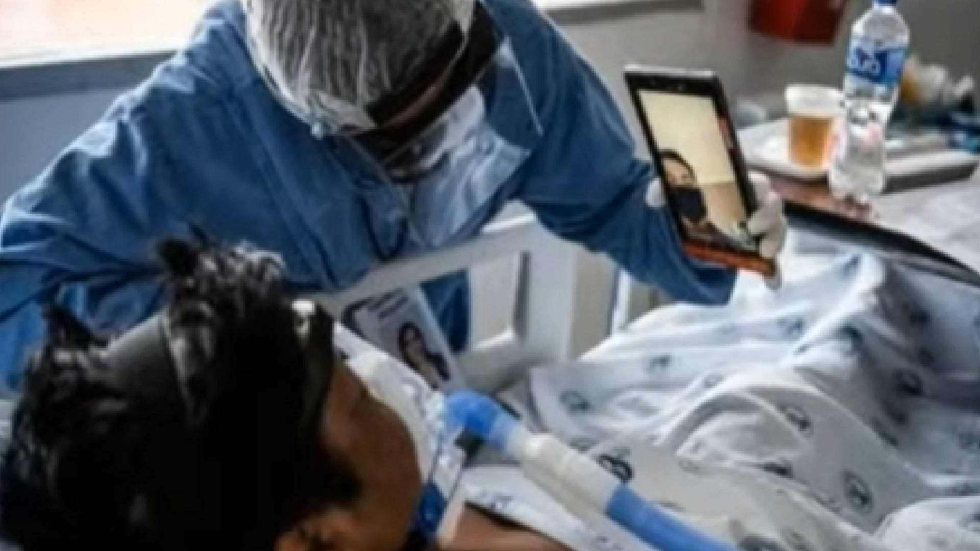 Presupuesto de México en sector Salud es insuficiente: OPS