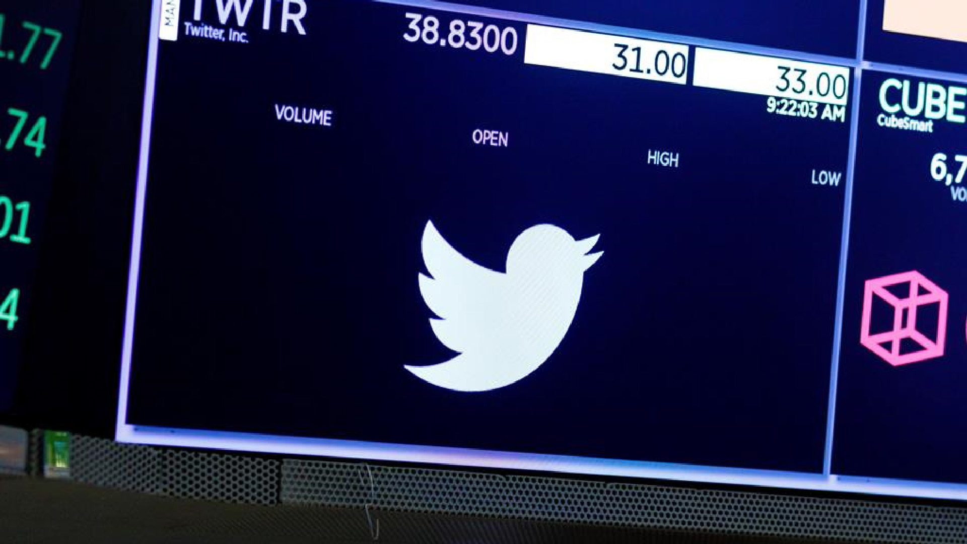 Proyectos de ley en Florida buscan vetar negocios con Twitter por “suprimir” a Trump