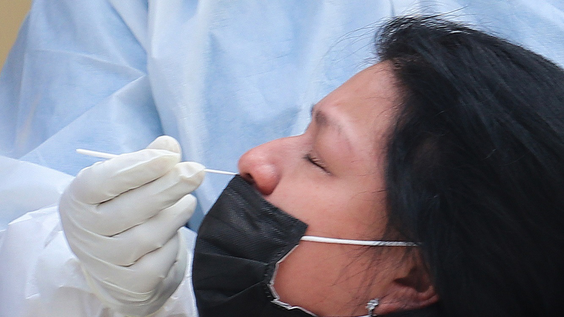 Colima confirma primer caso de variante Lambda de COVID-19 Colima confirma primer caso de variante Lambda de COVID-19