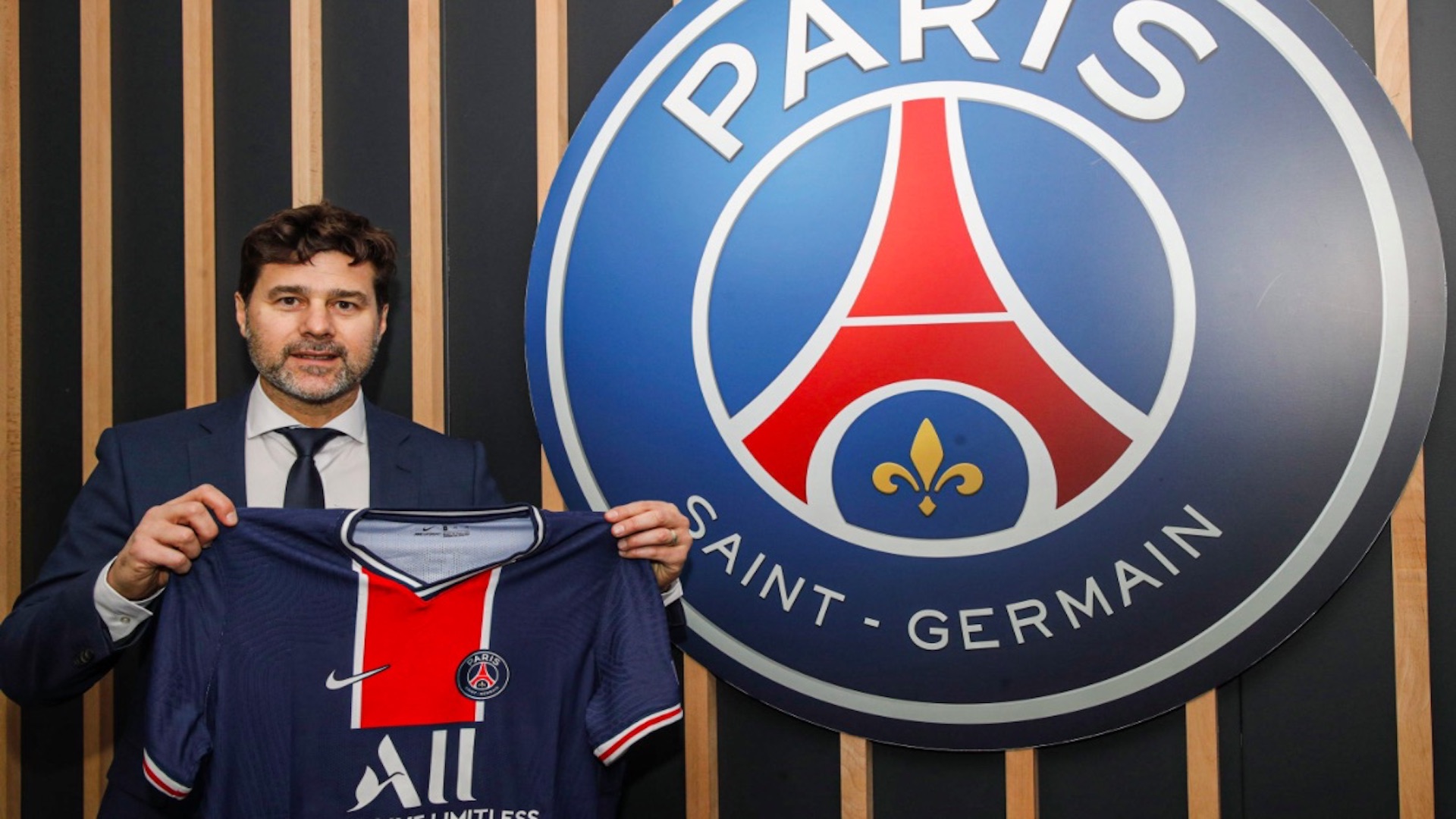 PSG confirma a Mauricio Pochettino como nuevo entrenador