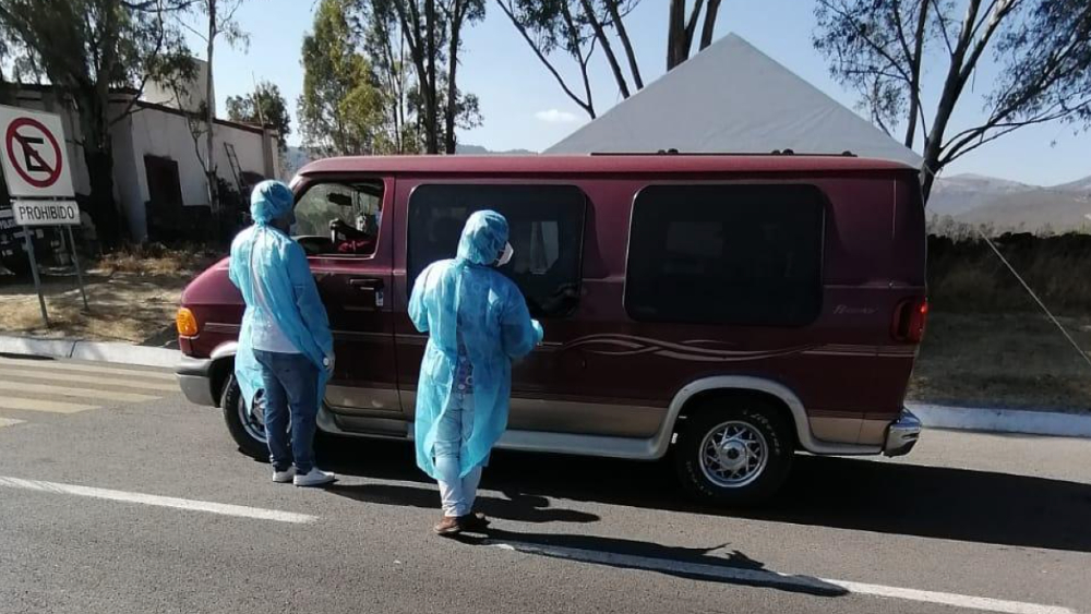 Si quieren contagiarse por COVID-19 y morir, son libres de hacerlo: gobierno de Querétaro