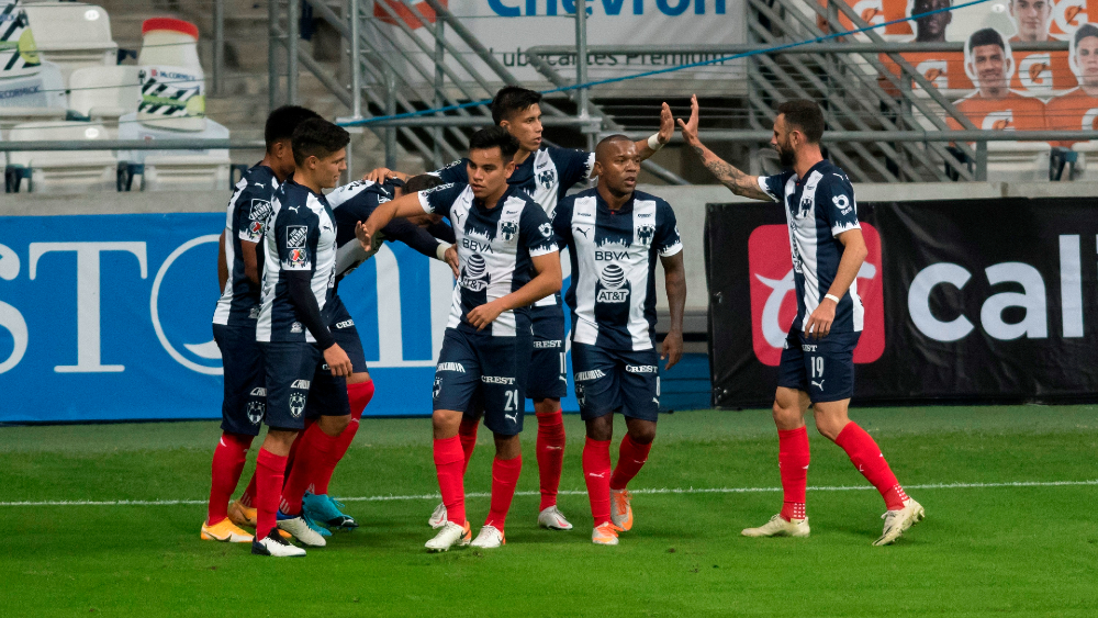 Rayados de Monterrey pospone partidos ante oleada de contagios por COVID-19
