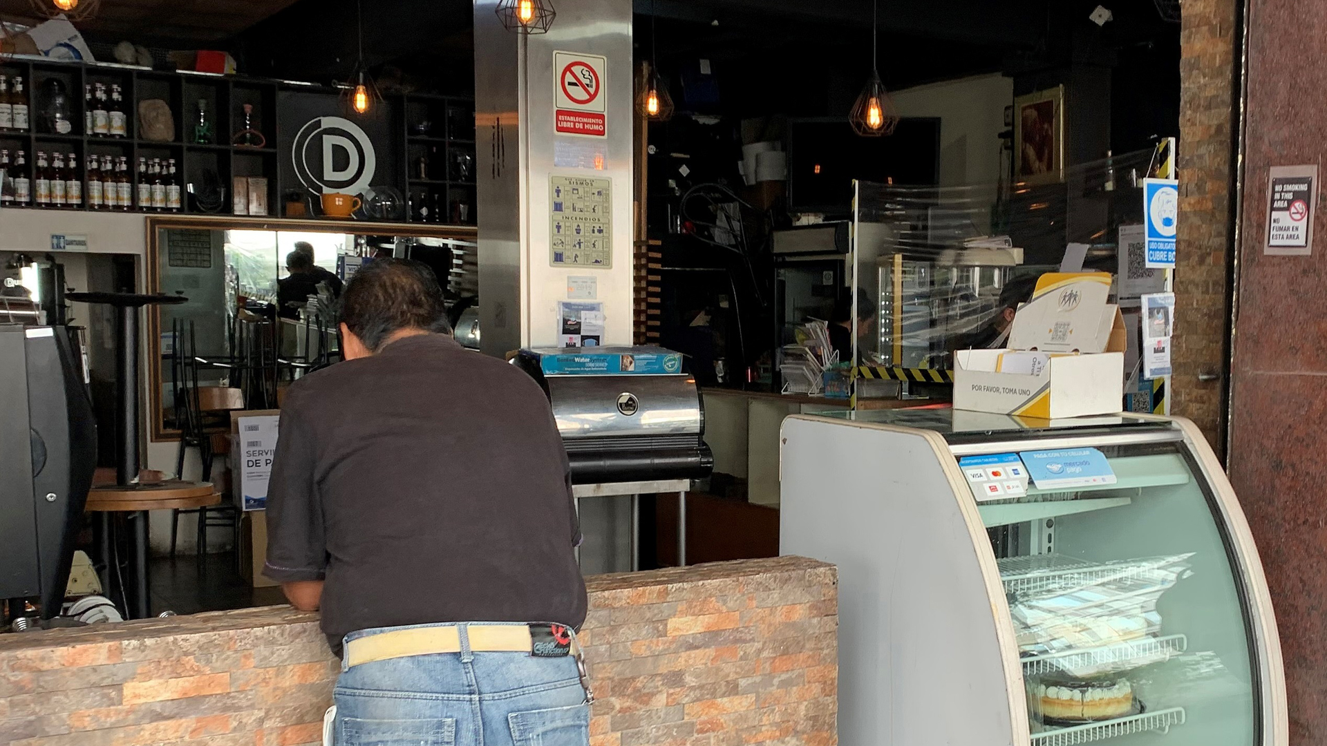 Reabren restaurantes en CDMX tras meses de súplica por riesgo de quebrar