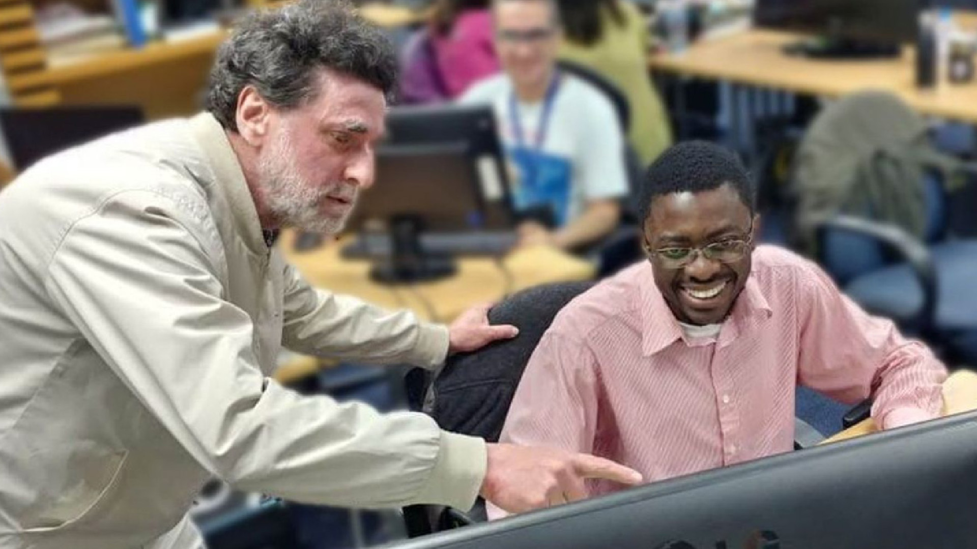 Reconoce Google a IPN por investigación que detecta lenguaje de odio en Internet