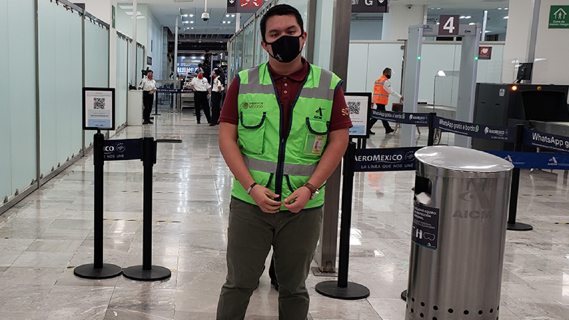 Relaciones Exteriores emite nuevos precios para tramitar pasaporte en 2021