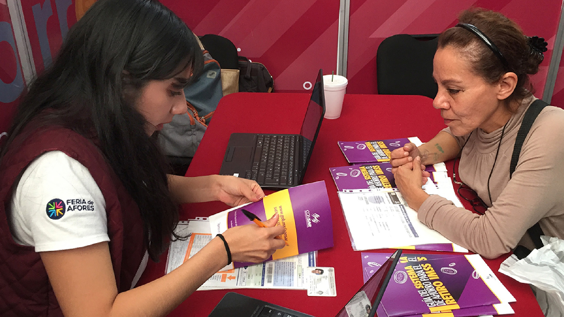 Retiros parciales por desempleo en México alcanzaron en 2020 máximo histórico