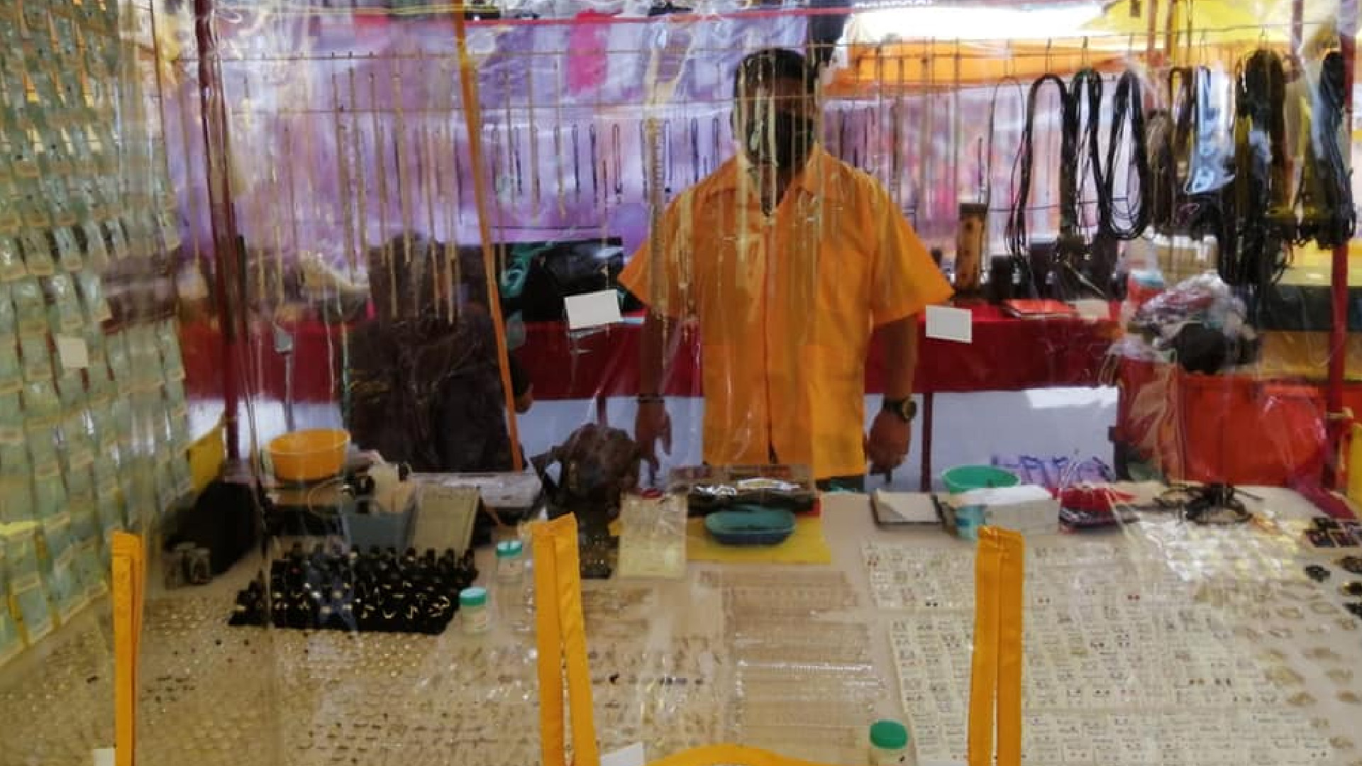 Retoman actividades 18 mil 241 negocios el próximo lunes en la Ciudad de México: Sedeco