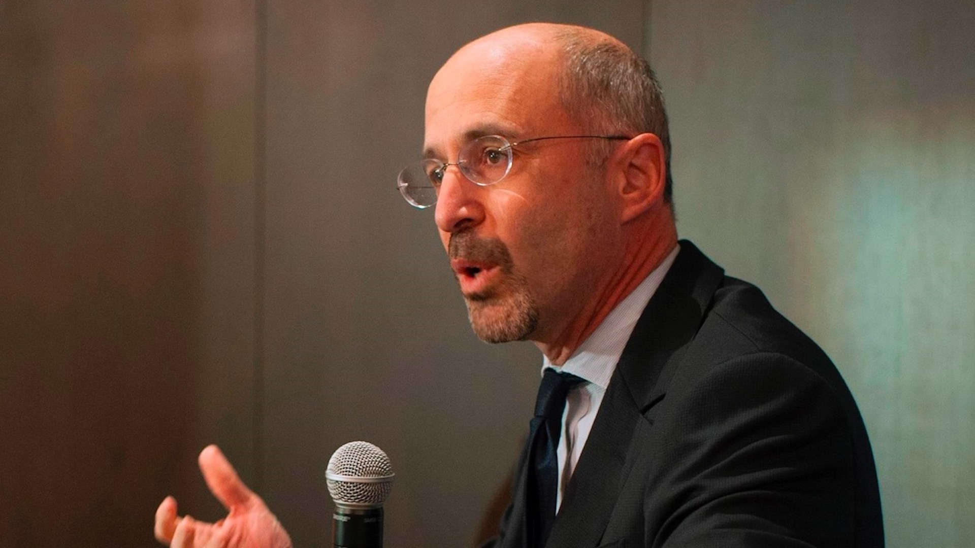 Joe Biden nombra a Robert Malley como nuevo enviado especial para Irán