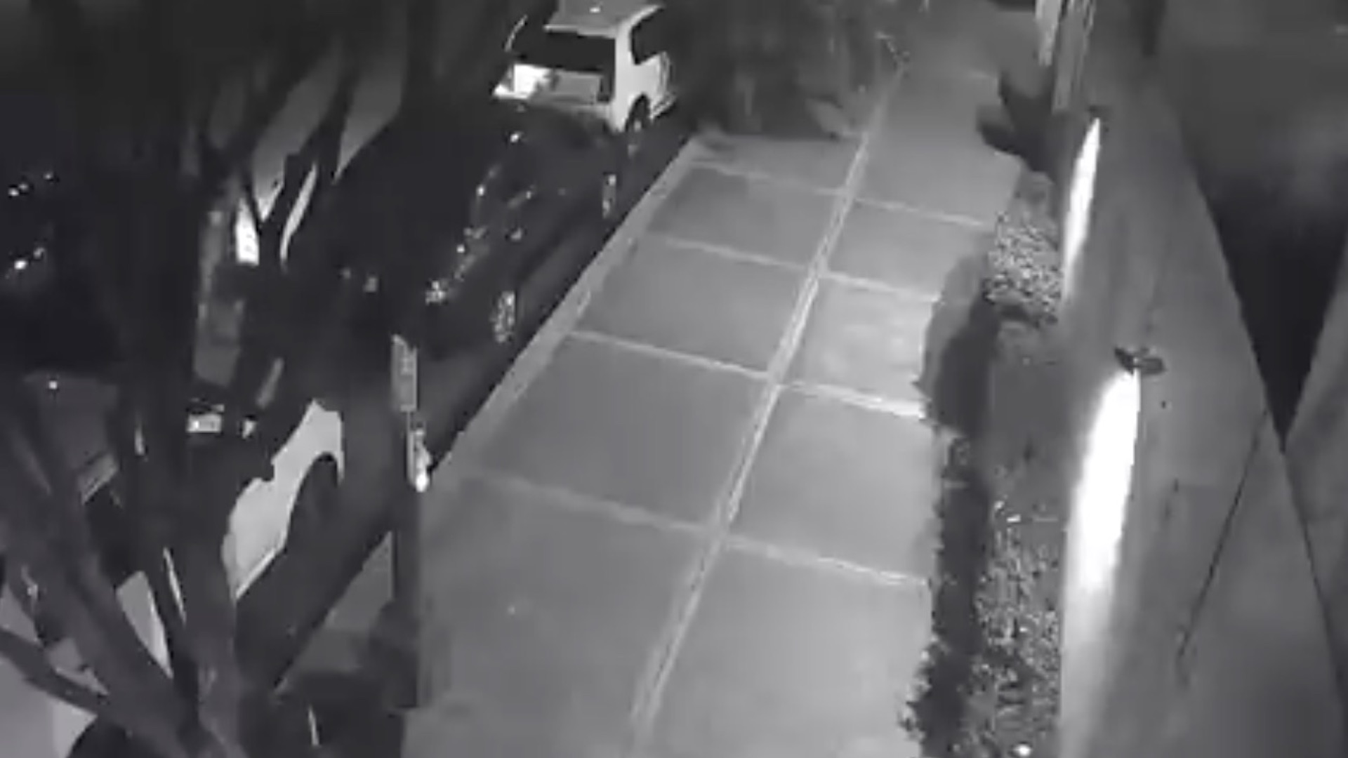 #Video Desmiente García Harfuch que policías robaran computadora de vehículo en la Benito Juárez