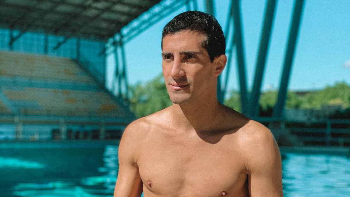 Rommel Pacheco da salto a la política; buscará diputación federal