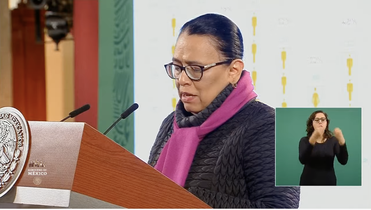 Gobierno presenta contratos en Reclusorios; Conferencia (13-01-2021) Gobierno presenta contratos en Reclusorios; Conferencia (13-01-2021)