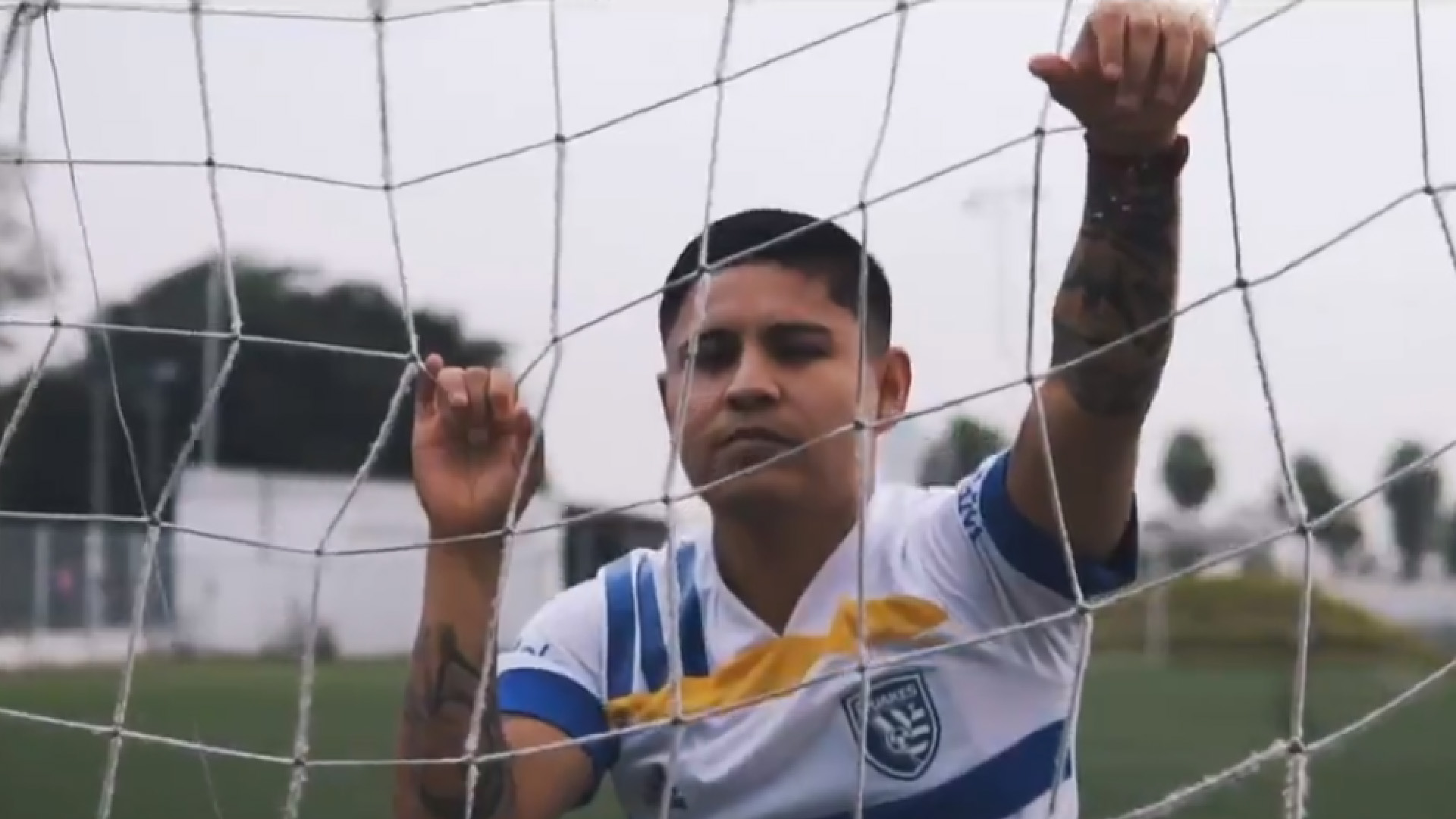 San Jose Earthquakes contrata al mexicano Javier ‘La Chofis’ López