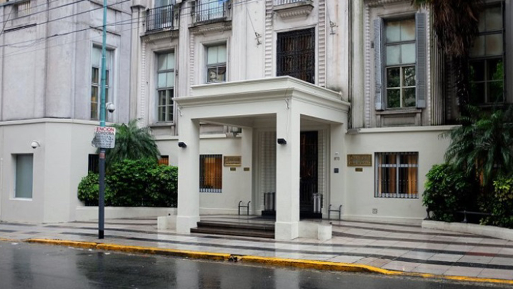 Murió en Argentina paciente con COVID-19 al que juez ordenó suministrarle dióxido de cloro