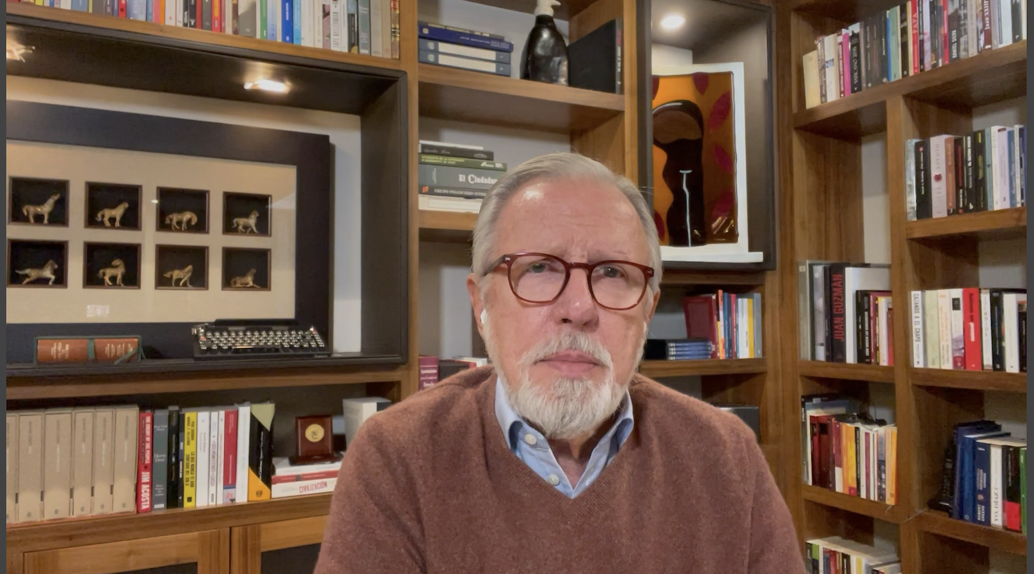 No es Biden, es Estados Unidos