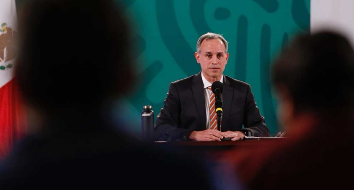 #Video Así reportó CNN las vacaciones del subsecretario López-Gatell