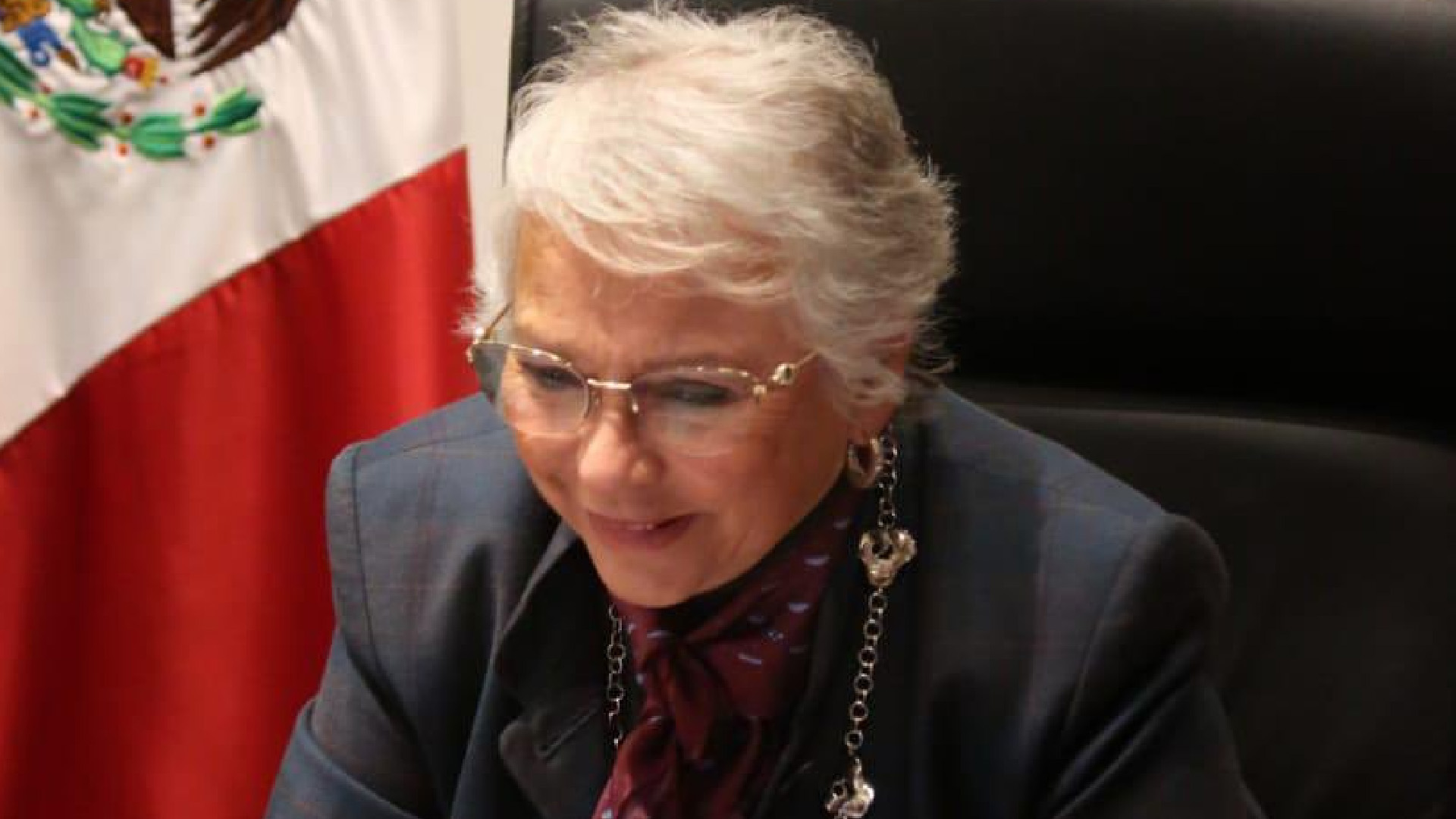 Segob buscará que Alianza Federalista regrese a reuniones virtuales sobre COVID-19