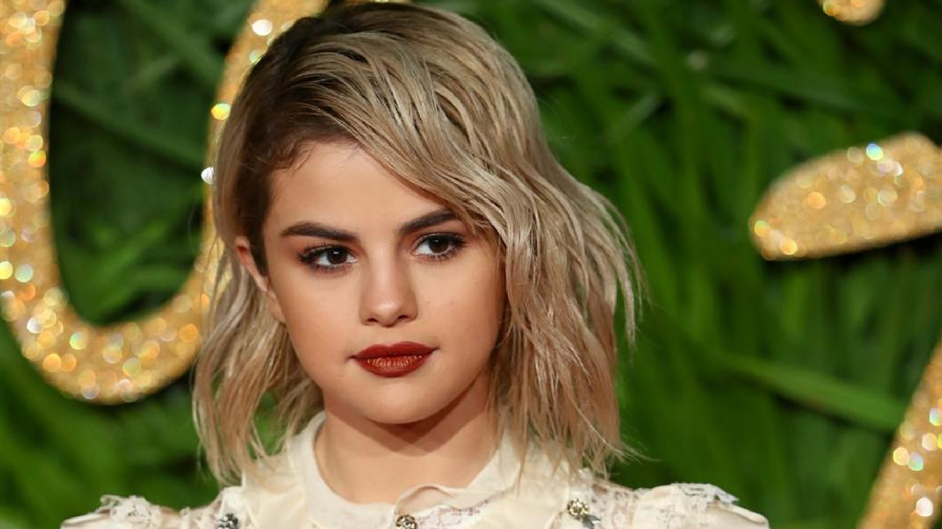 Selena Gómez lanza ‘De una vez’, primer sencillo de su esperado disco