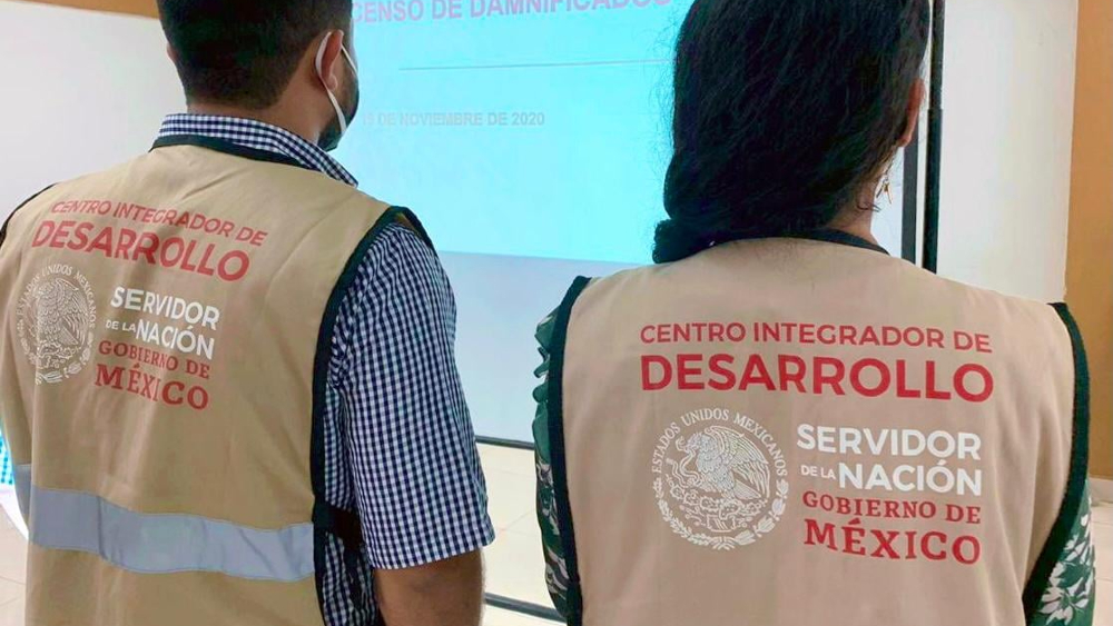 Servidores de la Nación no son operadores electorales, ‘No nos hemos robado una elección’, dice Javier May