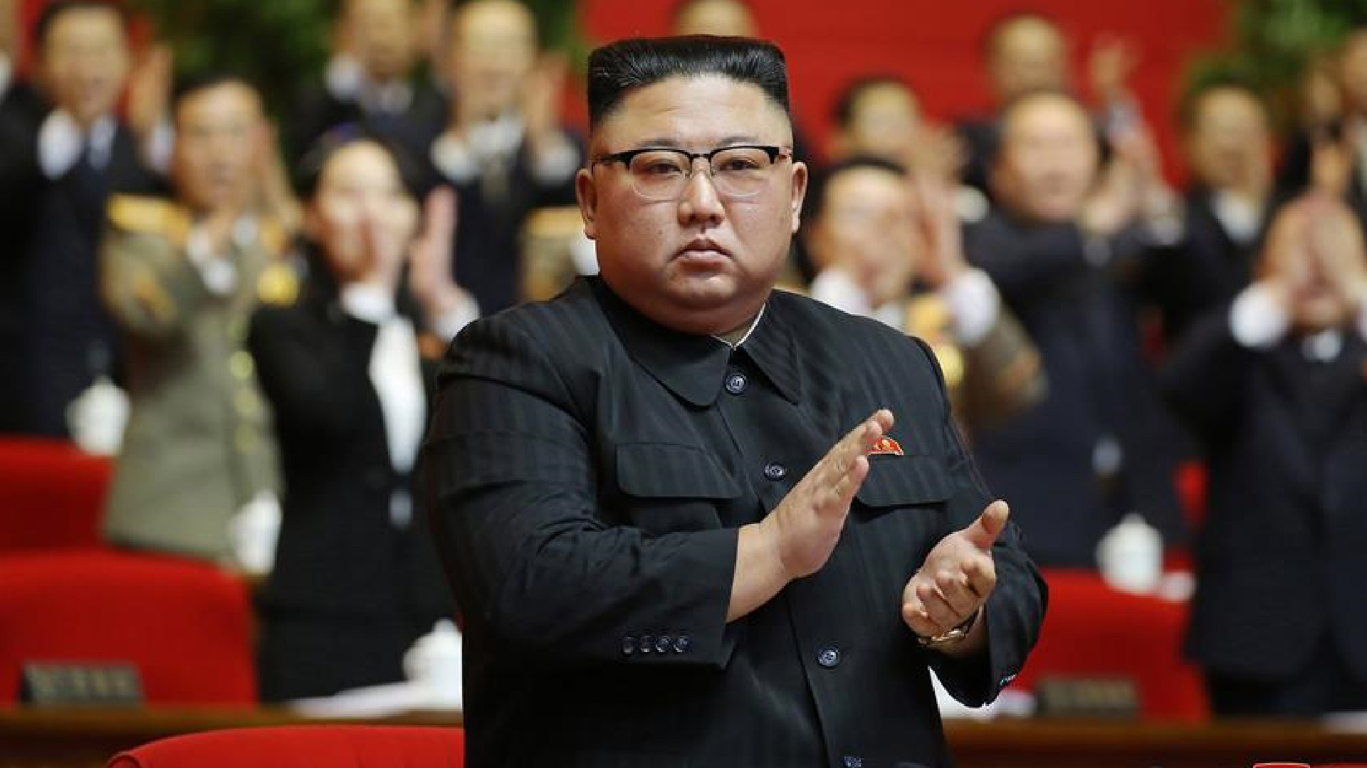 Corea del Sur y EE.UU. vigilan movimientos en Pionyang ante posible desfile militar