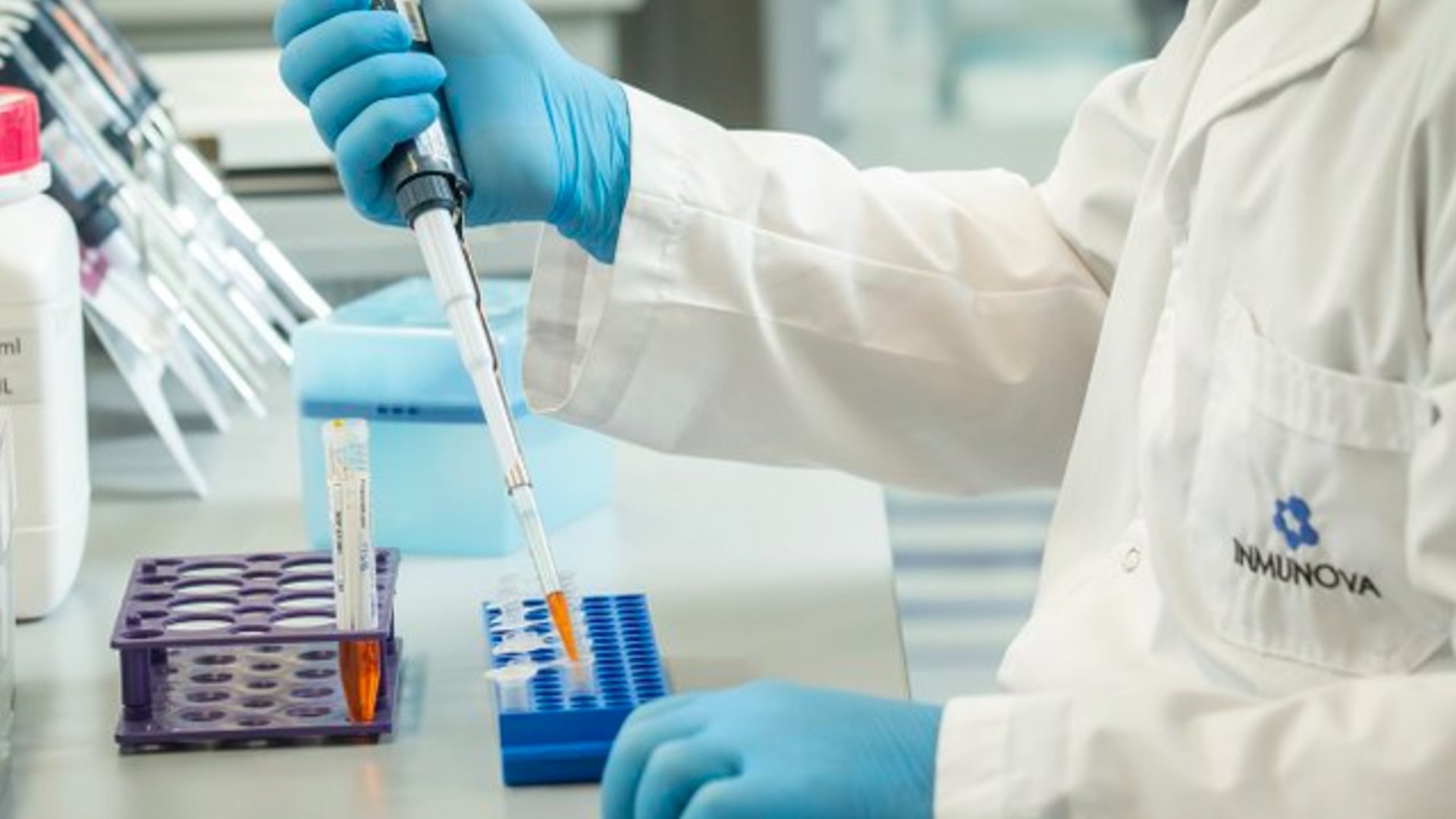 Comité de Moléculas Nuevas emite opinión favorable sobre suero equino para tratar COVID-19