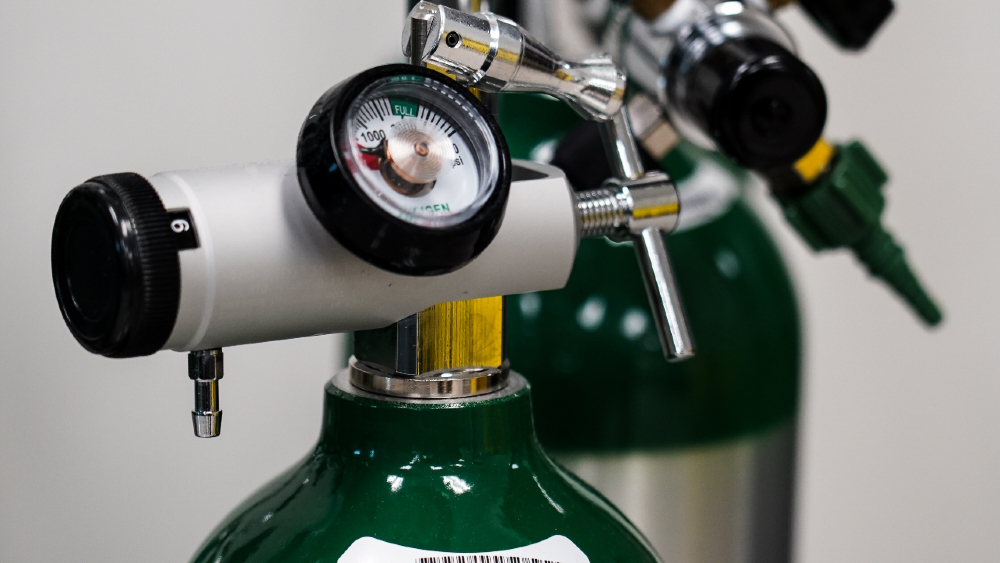 OMS advierte que oxígeno podría agotarse en 24 horas en hospitales de Ucrania