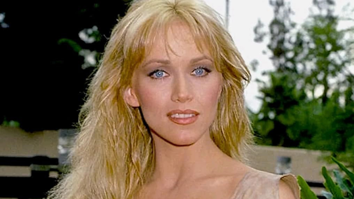 Murió la actriz Tanya Roberts, chica Bond en ‘A View to a Kill’