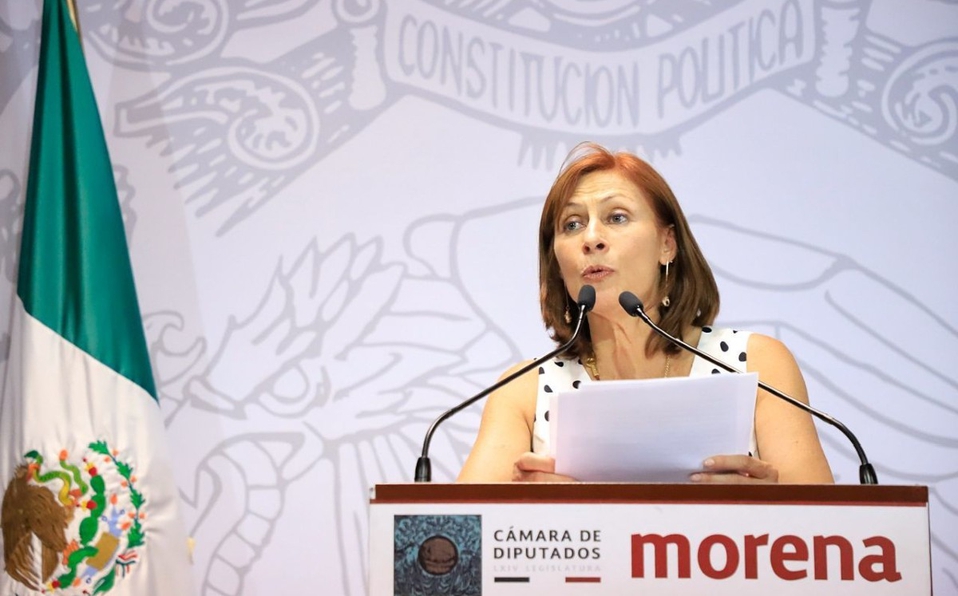 Análisis grafológico de la firma de Tatiana Clouthier
