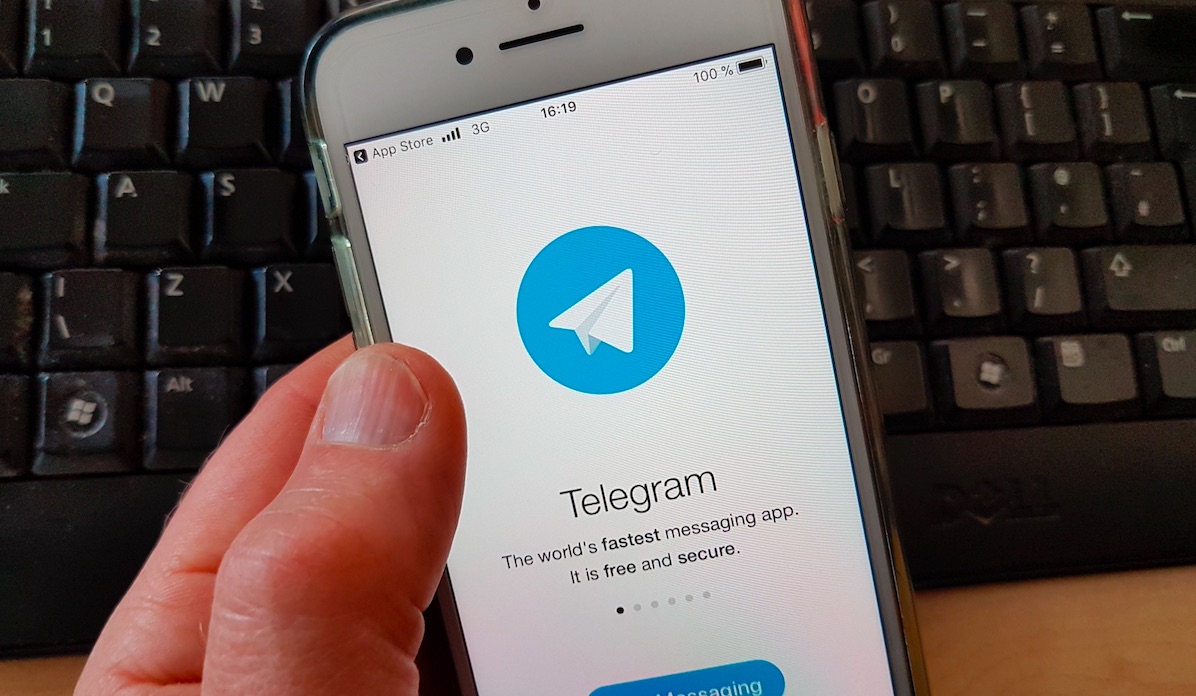 Descargas de Signal y Telegram suben tras la nueva política de Whatsapp