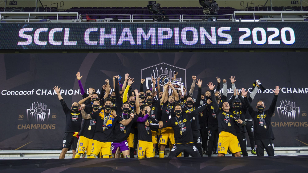 Tigres ya sabe a quién se enfrentará en el Mundial de Clubes