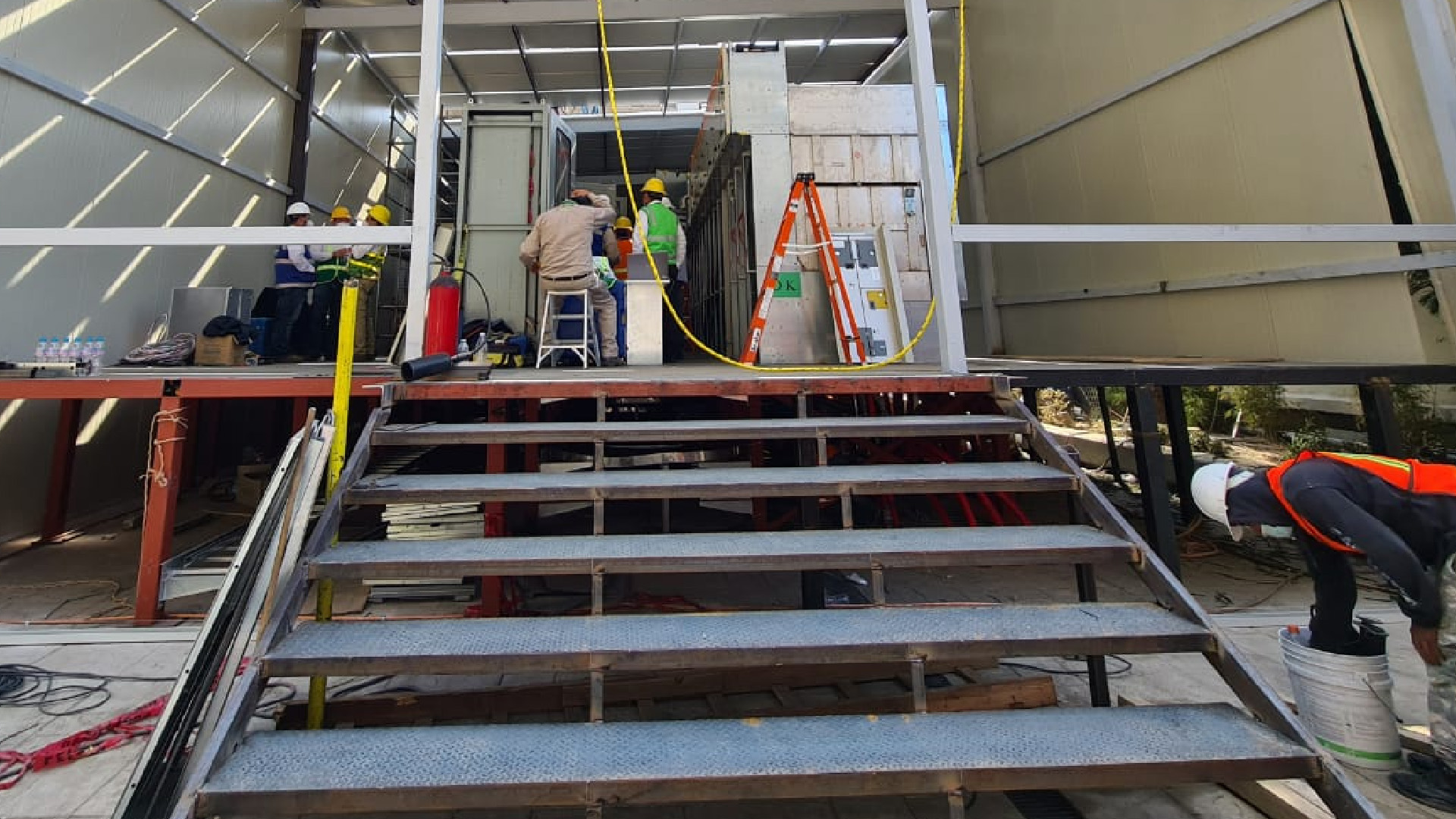 Metro pondrá en operación Telemetría en la Línea 1 para mayor seguridad