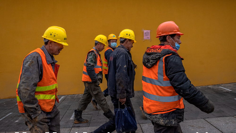 “¿Tuviste COVID-19?, entonces te despido o te pago mucho menos”: el rechazo social en Wuhan, China, a contagiados