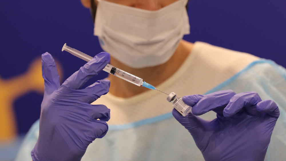 Israel puede funcionar como “caso de prueba global” de la vacuna contra COVID-19: Netanyahu