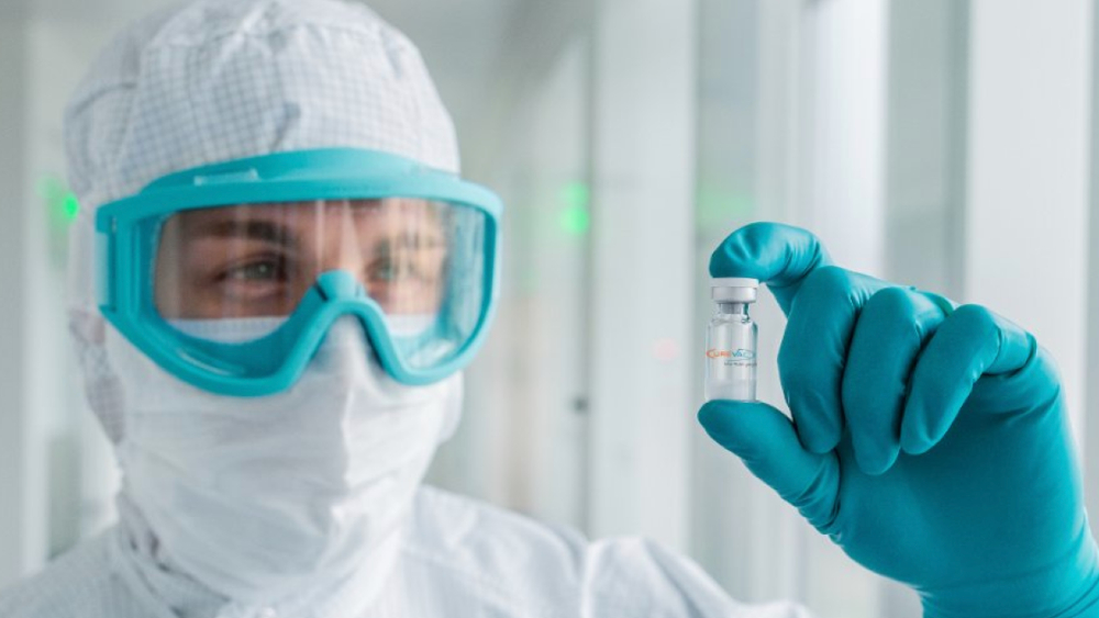 CureVac y Novavax iniciarán en México fase 3 de su vacuna antiCOVID, afirma Marcelo Ebrard