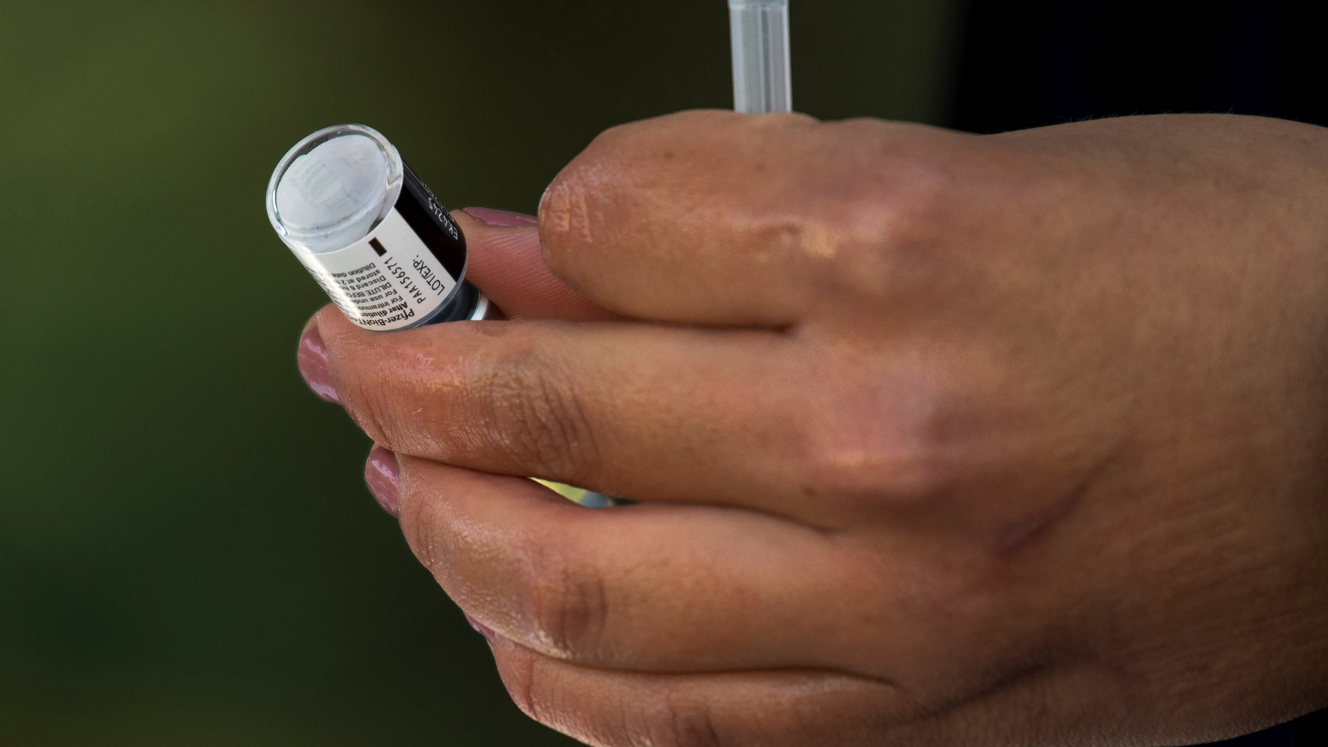 América Latina alcanzaría inmunidad de rebaño contra COVID-19 hasta 2023, advierte Cepal América Latina alcanzaría inmunidad de rebaño contra COVID-19 hasta 2023, advierte Cepal