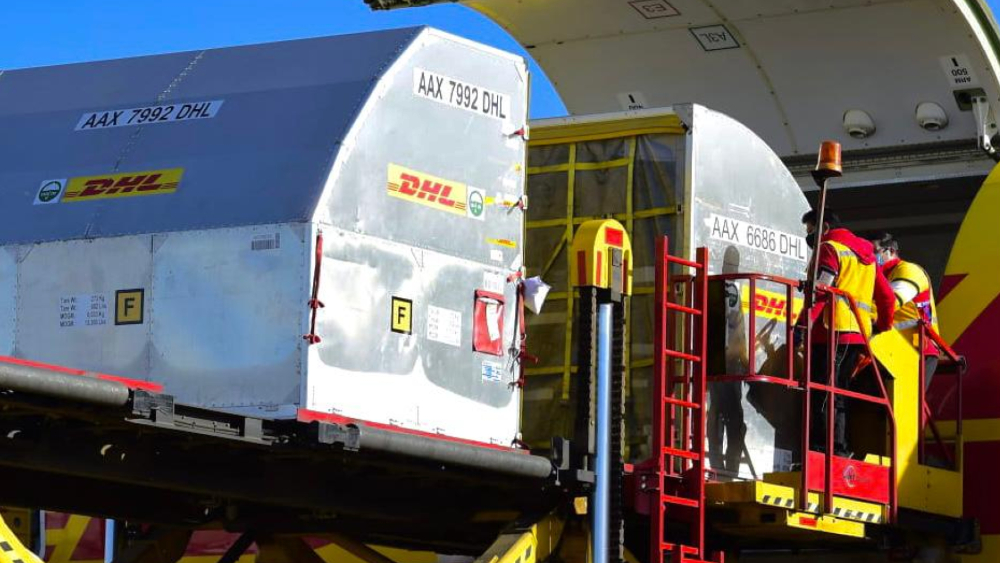 Operativo para distribuir vacunas fue eficaz, dijo AMLO; en tres días se vacunarán a 400 mil trabajadores sanitarios