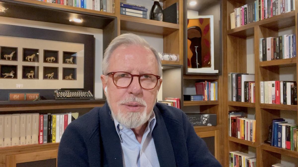 Vacunas y vacunación, un desastre